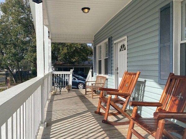 Porch