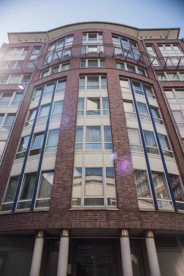 Building View