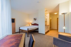 Cute studio apartment