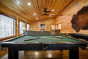 Sala de juegos