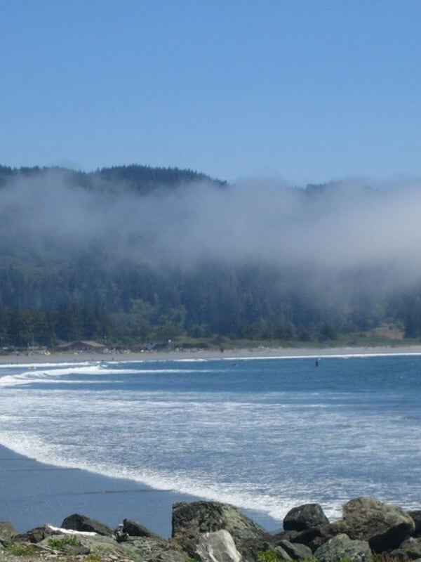Local Beach