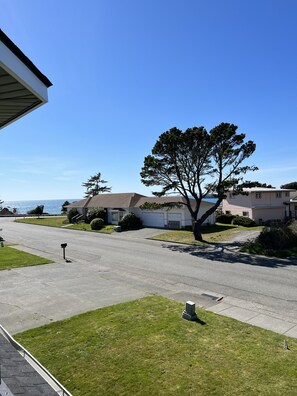 ocean view
