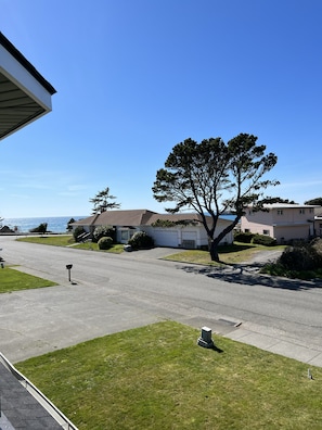 ocean view