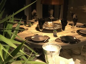 Restauranger