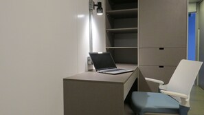 Interiör