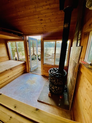Intérieur
