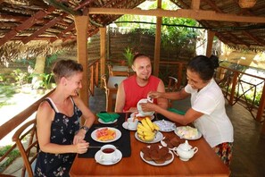 Restaurantes
