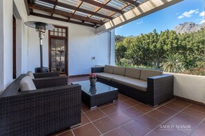 Terrass/Patio