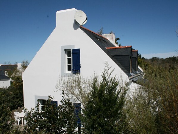 Außenbereich