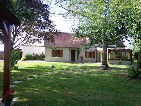 Exteriör