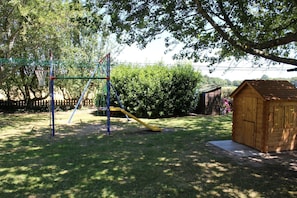 Kinderbereich