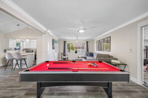 Sala de juegos
