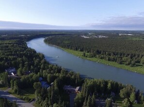 Luchtfoto