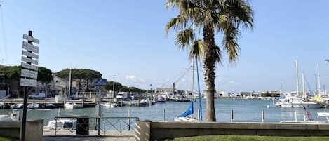 Marina