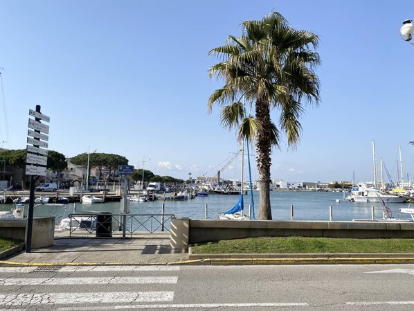 Marina