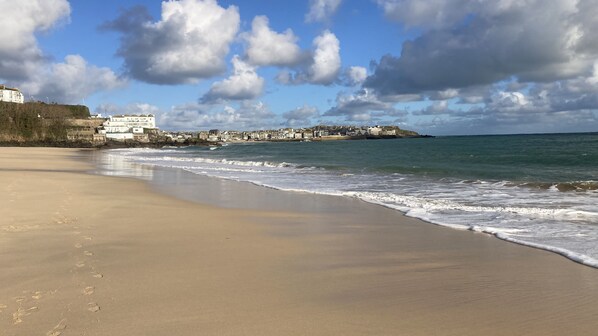 Plage