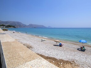 L'Eau, Ciel, Écorégion, Bleu Azur, Plage, Cotiers Et Relief Océaniques, Montagne, Loisir, Vent Wave