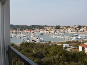 Port de plaisance