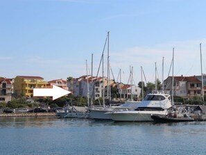 Port de plaisance