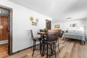 Spacious Condo
