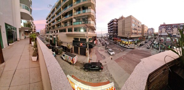 Balkon