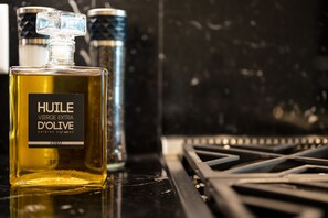 Équipements de salle de bain