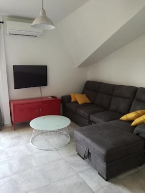 A1 Grey(4+2): living room