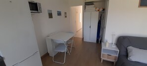 Interiör
