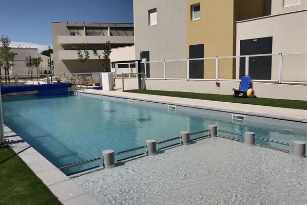Holiday Park Facilities and Services 