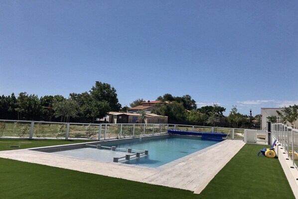 Holiday Park Facilities and Services 