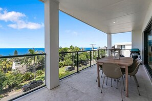 Balcony/Ocean View