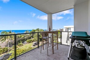 Balcony/Ocean View