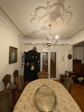 Spiseområde