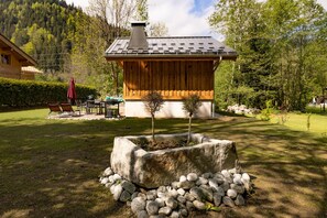 Boendeområde
