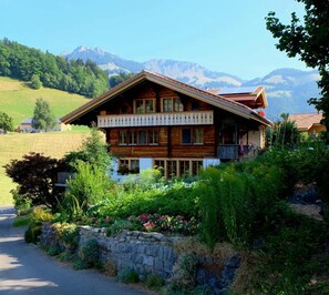 Chalet Ried
