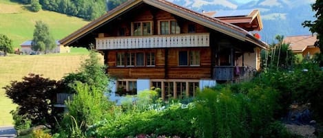 Chalet Ried