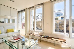 Coin séjour