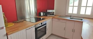 Cuisine privée
