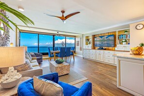 Ocean view
