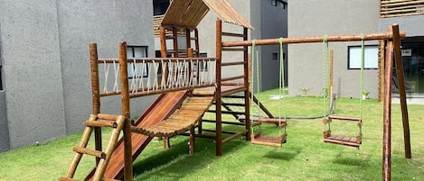 Children’s area