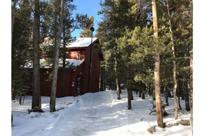 Boendeområde