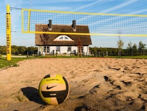 Sportplatz