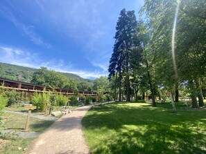 Boendeområde