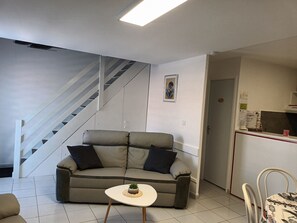Interiör