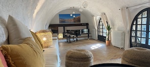 Salle de séjour