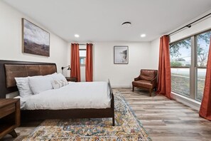King Size Bedroom