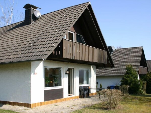 Exteriör