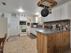 Cucina privata