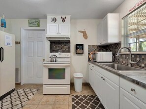 Cucina privata