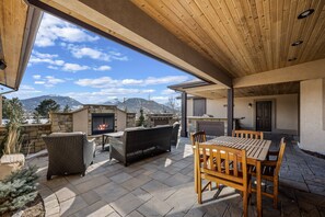 Outdoor Patio